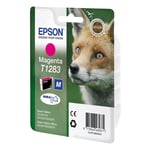 Epson T1283 inkt cartridge magenta (origineel)
