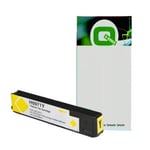 Tonershop huismerk vervangt HP CN624AE nr. 971 inktcartridge geel