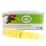 Konica Minolta TN-610Y toner cartridge geel (huismerk)