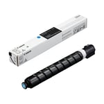 Canon C-EXV 1001 C toner cartridge cyaan (origineel)