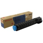 Sharp MX-70GTCA toner cartridge cyaan (origineel)