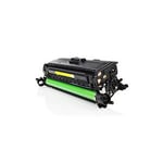 Tonershop huismerk vervangt HP CF322A nr. 653A toner cartridge geel