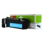Xerox 106R01452 toner cartridge cyaan (huismerk)