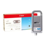 Canon PFI-701C inkt cartridge cyaan (origineel)