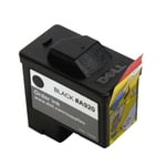 Dell 592-10039 / T0529 inkt cartridge zwart serie 1 (origineel)