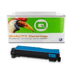 Kyocera TK-540C toner cartridge cyaan (huismerk)