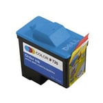 Dell 592-11040 / T0530 inkt cartridge kleur serie 1 (origineel)