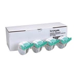 Lexmark 21Z0357 nietjes (origineel)