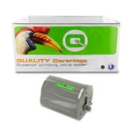 Samsung CLP-K350A toner cartridge zwart (huismerk)