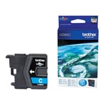 Brother LC-985C inkt cartridge cyaan (origineel)