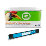 Tonershop huismerk vervangt HP CB381A nr. 824A toner cartridge cyaan