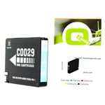 Canon PGI-29PC inkt cartridge foto cyaan (huismerk)