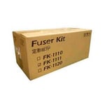 Kyocera FK-1111 fuser (origineel)
