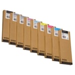 Epson T6066 inkt cartridge vivid licht magenta hoge capaciteit (origineel)