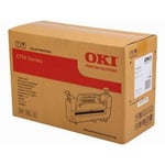 OKI 43854903 fuser unit (origineel)