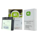 Epson T5846 inkt cartridge incl. fotopapier (huismerk)