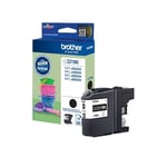 Brother LC-221BK inktcartridge zwart (origineel)