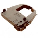 Tally LA30R-KA inktlint zwart (origineel)