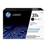 HP 37A (CF237A) toner cartridge zwart (origineel)
