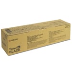 Kyocera Mita 370AA000 toner cartridge zwart (origineel)