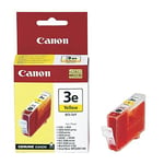 Canon BCI-3Y inkt cartridge geel (origineel)