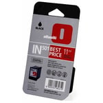 Olivetti B0508 inkt cartridge zwart nr. IN501 (origineel)