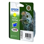 Epson T0794 inkt cartridge geel (origineel)