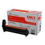 OKI 44315108 drum zwart (origineel)