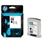HP C9385A inkt cartridge zwart nr. 88 (origineel)