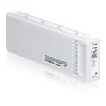 Epson T713B00 inkt cartridge metallic silver (origineel)
