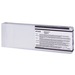 Epson T5911 inkt cartridge foto zwart nr. T5911 (origineel)