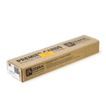 Zebra 104524-101 premier plus composite blank white CR-80 cards 500 stuks (origineel)