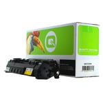 Tonershop huismerk vervangt HP CF280A nr. 80A toner cartridge zwart
