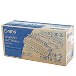 Epson S050087 toner cartridge zwart (origineel)