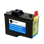 Dell 592-10043 inkt cartridge zwart serie 2 (origineel)
