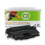 Tonershop huismerk vervangt HP CF214X nr. 14X toner cartridge zwart hoge capaciteit