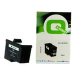 Lexmark 18L0032 inkt cartridge zwart nr. 82 (huismerk)