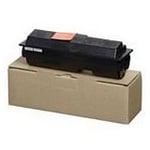 Olivetti B0739 toner cartridge zwart (origineel)