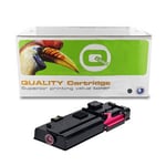 Dell 593-BBBS toner cartridge magenta hoge capaciteit nr. V4TG6 (huismerk)