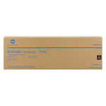 Konica Minolta A0DK153 toner cartridge zwart nr. TN318K (origineel)