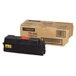 Kyocera TK-320 toner cartridge zwart hoge capaciteit (origineel)