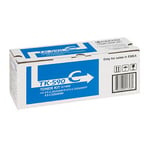 Kyocera TK-590C toner cartridge cyaan (origineel)