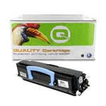 IBM 75P5711 toner cartridge zwart hoge capaciteit (huismerk)