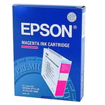 Epson S020126 inkt cartridge magenta (origineel)