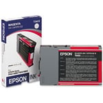 Epson T5433 inkt cartridge magenta (origineel)