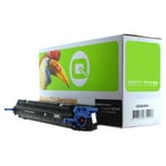 Tonershop huismerk vervangt HP Q6000A nr. 124A toner cartridge zwart