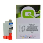 Canon BCI-21BK inkt cartridge zwart (huismerk)