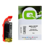 Canon CLI-521GY inkt cartridge grijs (huismerk)