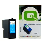 Lexmark 18C2140 inkt cartridge kleur nr. 37 (huismerk)