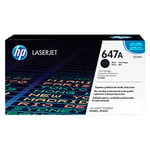 HP CE260A toner cartridge zwart nr. 647A (origineel)
